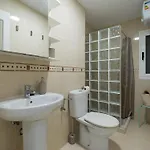 Cozy Nearby Flat Canteras