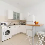 Cozy Nearby Flat Canteras