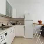 Cozy Nearby Flat Canteras Апартаменты Лас-Пальмас-де-Гран-Канария