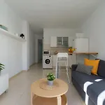 Апартаменты Cozy Nearby Flat Canteras