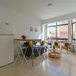Апартаменты Cozy Nearby Flat Canteras *