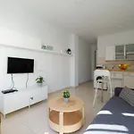 Cozy Nearby Flat Canteras Апартаменты Лас-Пальмас-де-Гран-Канария