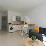 Cozy Nearby Flat Canteras Лас-Пальмас-де-Гран-Канария