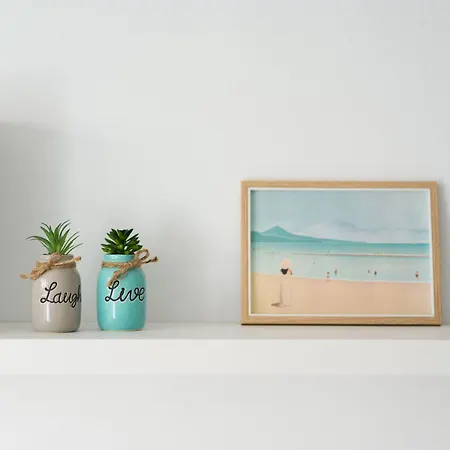 Cozy Nearby Flat Canteras Las Palmas de Gran Canaria